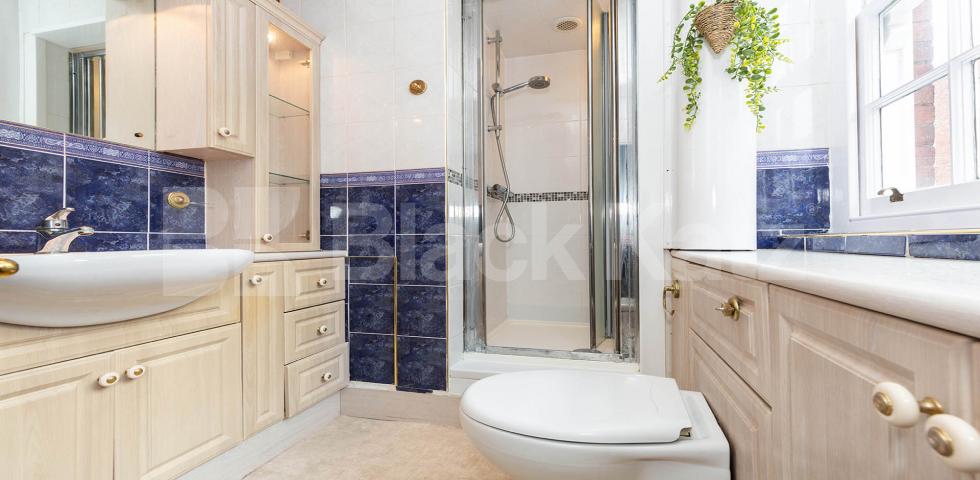 			LOCATION LOCATION LOCATION!, 1 Bedroom, 1 bath, 1 reception Flat			 Sandwich street, Rusell Square